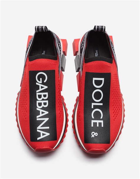 dolce and gabbana shoes sorrento